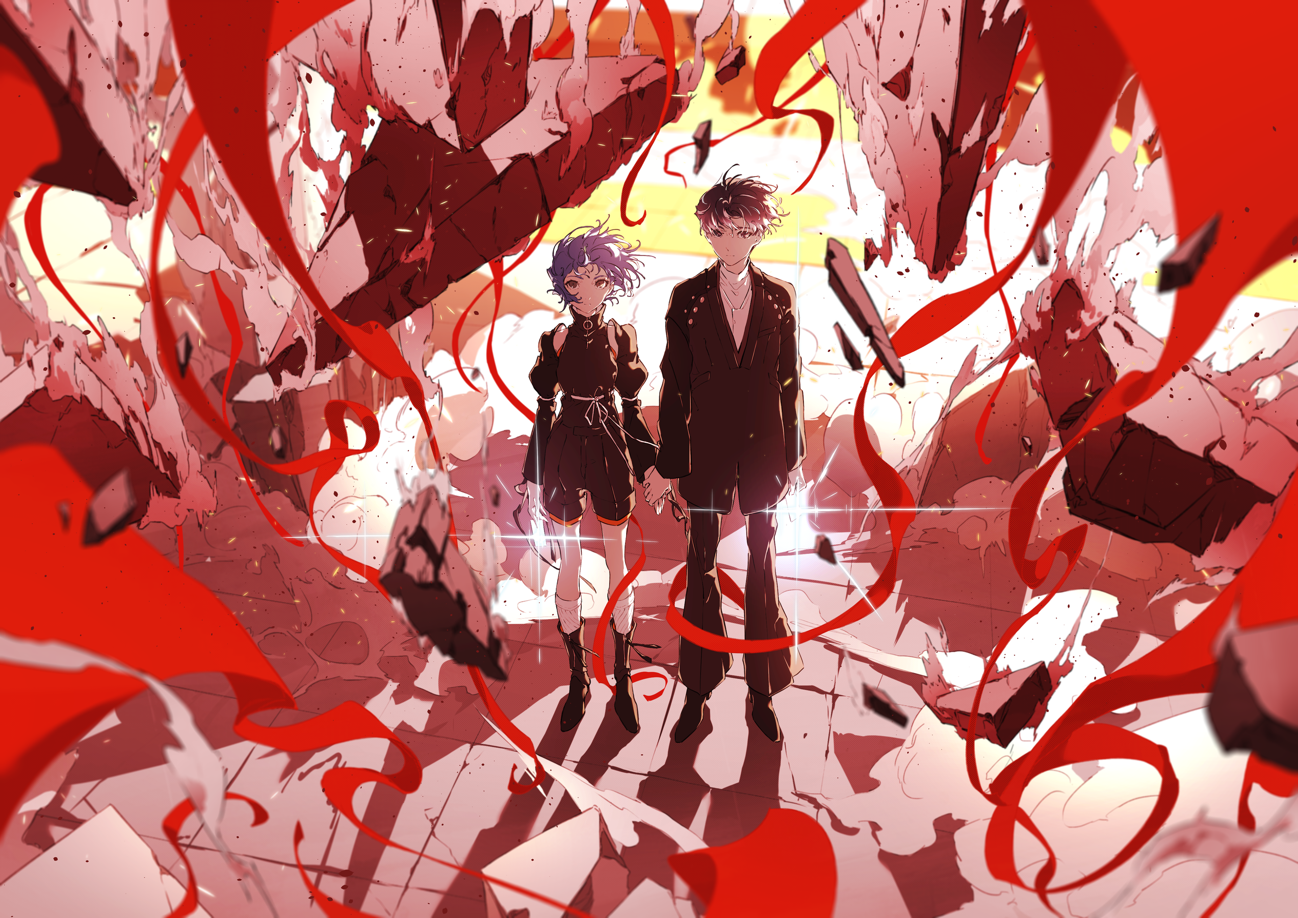 parallèle rendez-vous