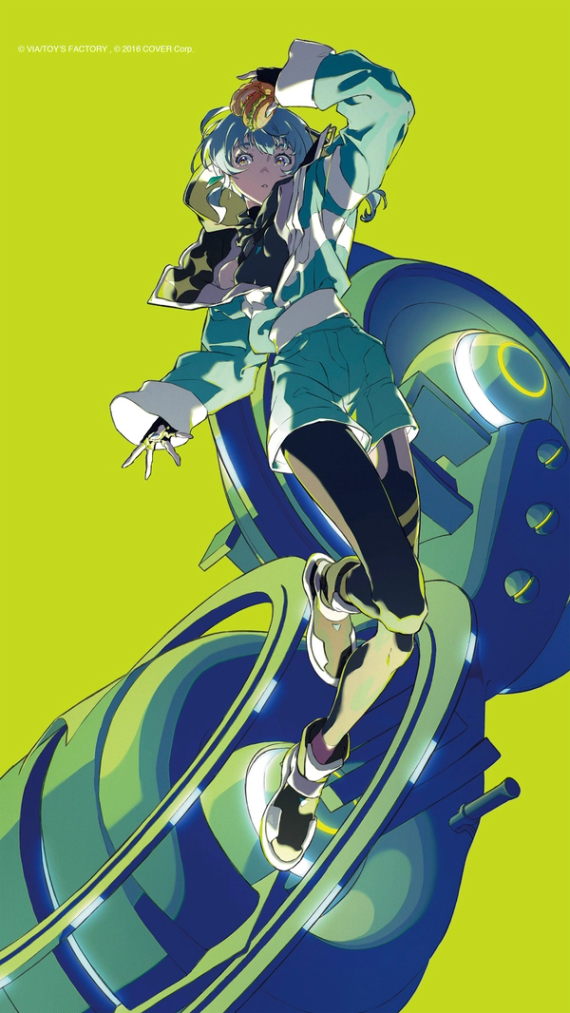 MIDNIGHT GRAND MOSBURGER